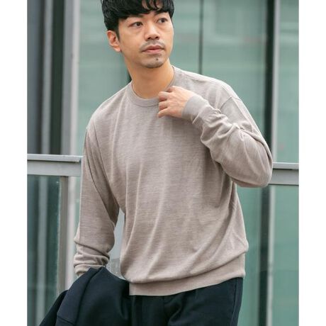 [^ԁFRAA7-12M010]yƉKǋA㎿C^AŎdĂɏN[lbNjbgzC^A̘Vܖaу[J[ɂǎfށwFOLCOxgpґȃjbgV[YoBIꂽmE[͑@ۂׂAƂƏ_炩ƏiȌAюdグɂĈwNAŔ\ɁBnCQ[W̕҂ݗĂ݂͌}ƕۉLĂAH`~܂ŒԊ􂵂Ă܂BE[łȂщH𐮂邱ƂŃ`N`N͂قƂǖAXgXt[ȒSnɉAł̃}VEHbVu܂ŉ\ɂsȈꒅBx[VbNȃN[lbN͒悭J񌳂Ŕėp̍ACeBꖇł̒pŃJWAȕigAVcCi[ɍނƂŃWPbgXbNXƍ킹ărWlXV[ɂALΉłėp̍͂łB㎿ȃACe荠ɁAsIŃX}[gȑlɂӂ킵ꖇƂāA[h[uɉACełB-MATERIAL-EǎȃmE[gpC^AwFOLCOxgpE`N`NȂ_炩ȔGƏiȌ򊴁EюdグɂNAŊ炩ȕ\E}VEHbVuΉ̃C[WPAf-DESIGN-Ex[VbNȃfUCŔėp̍N[lbNE悭tBbĝ邷ƂTCWOEꖇłCi[ɃVcĂOKȃ~j}fUCy2025 Autumn^Winterzy25AWzd : 270gi摜́A̓p\RȂǂ̉{ɂAۂ̐FƈقȂČꍇ܂B\߂Bi̐F̖ڈ́AiP̂̉摜QƂBCɓo^̂߁Cɓo^íA}Cy[WɂČ݂̉i݌ɏ󋵂̊mF\łB Xg̊Ǘɐ񂲗pBGREIGEF172cm(M) ^ 181cm(M)GRAYF181cm(L) ^ 172cm(M)DARK BROWNF173cm(L) ^ 172cm(M)NAVYF181cm(L) ^ 172cm(M)BLACKF172cm(M)