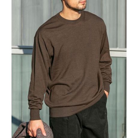 [^ԁFRAA7-12M010]yƉKǋA㎿C^AŎdĂɏN[lbNjbgzC^A̘Vܖaу[J[ɂǎfށwFOLCOxgpґȃjbgV[YoBIꂽmE[͑@ۂׂAƂƏ_炩ƏiȌAюdグɂĈwNAŔ\ɁBnCQ[W̕҂ݗĂ݂͌}ƕۉLĂAH`~܂ŒԊ􂵂Ă܂BE[łȂщH𐮂邱ƂŃ`N`N͂قƂǖAXgXt[ȒSnɉAł̃}VEHbVu܂ŉ\ɂsȈꒅBx[VbNȃN[lbN͒悭J񌳂Ŕėp̍ACeBꖇł̒pŃJWAȕigAVcCi[ɍނƂŃWPbgXbNXƍ킹ărWlXV[ɂALΉłėp̍͂łB㎿ȃACe荠ɁAsIŃX}[gȑlɂӂ킵ꖇƂāA[h[uɉACełB-MATERIAL-EǎȃmE[gpC^AwFOLCOxgpE`N`NȂ_炩ȔGƏiȌ򊴁EюdグɂNAŊ炩ȕ\E}VEHbVuΉ̃C[WPAf-DESIGN-Ex[VbNȃfUCŔėp̍N[lbNE悭tBbĝ邷ƂTCWOEꖇłCi[ɃVcĂOKȃ~j}fUCy2025 Autumn^Winterzy25AWzd : 270gi摜́A̓p\RȂǂ̉{ɂAۂ̐FƈقȂČꍇ܂B\߂Bi̐F̖ڈ́AiP̂̉摜QƂBCɓo^̂߁Cɓo^íA}Cy[WɂČ݂̉i݌ɏ󋵂̊mF\łB Xg̊Ǘɐ񂲗pBGREIGEF172cm(M) ^ 181cm(M)GRAYF181cm(L) ^ 172cm(M)DARK BROWNF173cm(L) ^ 172cm(M)NAVYF181cm(L) ^ 172cm(M)BLACKF172cm(M)