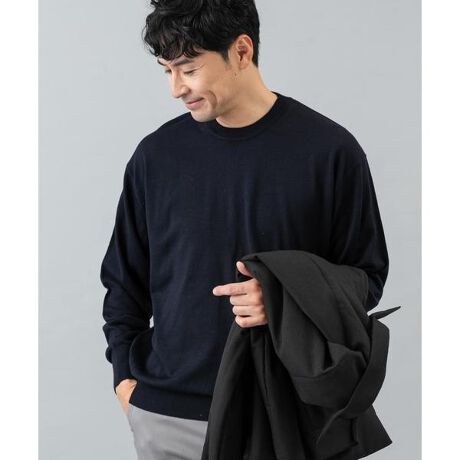 [^ԁFRAA7-12M010]yƉKǋA㎿C^AŎdĂɏN[lbNjbgzC^A̘Vܖaу[J[ɂǎfށwFOLCOxgpґȃjbgV[YoBIꂽmE[͑@ۂׂAƂƏ_炩ƏiȌAюdグɂĈwNAŔ\ɁBnCQ[W̕҂ݗĂ݂͌}ƕۉLĂAH`~܂ŒԊ􂵂Ă܂BE[łȂщH𐮂邱ƂŃ`N`N͂قƂǖAXgXt[ȒSnɉAł̃}VEHbVu܂ŉ\ɂsȈꒅBx[VbNȃN[lbN͒悭J񌳂Ŕėp̍ACeBꖇł̒pŃJWAȕigAVcCi[ɍނƂŃWPbgXbNXƍ킹ărWlXV[ɂALΉłėp̍͂łB㎿ȃACe荠ɁAsIŃX}[gȑlɂӂ킵ꖇƂāA[h[uɉACełB-MATERIAL-EǎȃmE[gpC^AwFOLCOxgpE`N`NȂ_炩ȔGƏiȌ򊴁EюdグɂNAŊ炩ȕ\E}VEHbVuΉ̃C[WPAf-DESIGN-Ex[VbNȃfUCŔėp̍N[lbNE悭tBbĝ邷ƂTCWOEꖇłCi[ɃVcĂOKȃ~j}fUCy2025 Autumn^Winterzy25AWzd : 270gi摜́A̓p\RȂǂ̉{ɂAۂ̐FƈقȂČꍇ܂B\߂Bi̐F̖ڈ́AiP̂̉摜QƂBCɓo^̂߁Cɓo^íA}Cy[WɂČ݂̉i݌ɏ󋵂̊mF\łB Xg̊Ǘɐ񂲗pBGREIGEF172cm(M) ^ 181cm(M)GRAYF181cm(L) ^ 172cm(M)DARK BROWNF173cm(L) ^ 172cm(M)NAVYF181cm(L) ^ 172cm(M)BLACKF172cm(M)