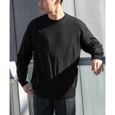 [^ԁFRAA7-12M010]yƉKǋA㎿C^AŎdĂɏN[lbNjbgzC^A̘Vܖaу[J[ɂǎfށwFOLCOxgpґȃjbgV[YoBIꂽmE[͑@ۂׂAƂƏ_炩ƏiȌAюdグɂĈwNAŔ\ɁBnCQ[W̕҂ݗĂ݂͌}ƕۉLĂAH`~܂ŒԊ􂵂Ă܂BE[łȂщH𐮂邱ƂŃ`N`N͂قƂǖAXgXt[ȒSnɉAł̃}VEHbVu܂ŉ\ɂsȈꒅBx[VbNȃN[lbN͒悭J񌳂Ŕėp̍ACeBꖇł̒pŃJWAȕigAVcCi[ɍނƂŃWPbgXbNXƍ킹ărWlXV[ɂALΉłėp̍͂łB㎿ȃACe荠ɁAsIŃX}[gȑlɂӂ킵ꖇƂāA[h[uɉACełB-MATERIAL-EǎȃmE[gpC^AwFOLCOxgpE`N`NȂ_炩ȔGƏiȌ򊴁EюdグɂNAŊ炩ȕ\E}VEHbVuΉ̃C[WPAf-DESIGN-Ex[VbNȃfUCŔėp̍N[lbNE悭tBbĝ邷ƂTCWOEꖇłCi[ɃVcĂOKȃ~j}fUCy2025 Autumn^Winterzy25AWzd : 270gi摜́A̓p\RȂǂ̉{ɂAۂ̐FƈقȂČꍇ܂B\߂Bi̐F̖ڈ́AiP̂̉摜QƂBCɓo^̂߁Cɓo^íA}Cy[WɂČ݂̉i݌ɏ󋵂̊mF\łB Xg̊Ǘɐ񂲗pBGREIGEF172cm(M) ^ 181cm(M)GRAYF181cm(L) ^ 172cm(M)DARK BROWNF173cm(L) ^ 172cm(M)NAVYF181cm(L) ^ 172cm(M)BLACKF172cm(M)