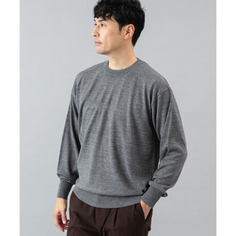 [^ԁFRAA7-12M010]yƉKǋA㎿C^AŎdĂɏN[lbNjbgzC^A̘Vܖaу[J[ɂǎfށwFOLCOxgpґȃjbgV[YoBIꂽmE[͑@ۂׂAƂƏ_炩ƏiȌAюdグɂĈwNAŔ\ɁBnCQ[W̕҂ݗĂ݂͌}ƕۉLĂAH`~܂ŒԊ􂵂Ă܂BE[łȂщH𐮂邱ƂŃ`N`N͂قƂǖAXgXt[ȒSnɉAł̃}VEHbVu܂ŉ\ɂsȈꒅBx[VbNȃN[lbN͒悭J񌳂Ŕėp̍ACeBꖇł̒pŃJWAȕigAVcCi[ɍނƂŃWPbgXbNXƍ킹ărWlXV[ɂALΉłėp̍͂łB㎿ȃACe荠ɁAsIŃX}[gȑlɂӂ킵ꖇƂāA[h[uɉACełB-MATERIAL-EǎȃmE[gpC^AwFOLCOxgpE`N`NȂ_炩ȔGƏiȌ򊴁EюdグɂNAŊ炩ȕ\E}VEHbVuΉ̃C[WPAf-DESIGN-Ex[VbNȃfUCŔėp̍N[lbNE悭tBbĝ邷ƂTCWOEꖇłCi[ɃVcĂOKȃ~j}fUCy2025 Autumn^Winterzy25AWzd : 270gi摜́A̓p\RȂǂ̉{ɂAۂ̐FƈقȂČꍇ܂B\߂Bi̐F̖ڈ́AiP̂̉摜QƂBCɓo^̂߁Cɓo^íA}Cy[WɂČ݂̉i݌ɏ󋵂̊mF\łB Xg̊Ǘɐ񂲗pBGREIGEF172cm(M) ^ 181cm(M)GRAYF181cm(L) ^ 172cm(M)DARK BROWNF173cm(L) ^ 172cm(M)NAVYF181cm(L) ^ 172cm(M)BLACKF172cm(M)