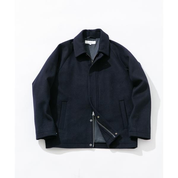 レザーコーチジャケット | アダムエロペ(ADAM ET ROPE