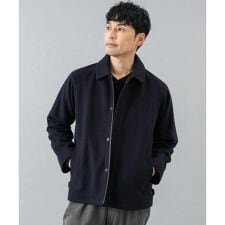 スーパー100 ショートブルゾン