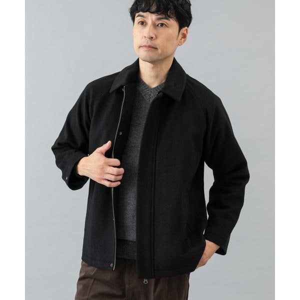 スーパー100 ショートブルゾン