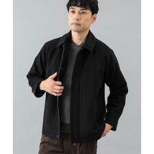 スーパー100 ショートブルゾン