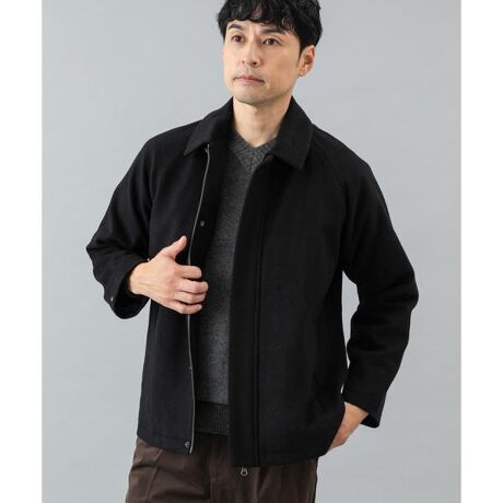 [^ԁFRAA7-17M009]y㎿ȕJWAɗƂ񂾑l̃V[gu]zӂ銊炩ȎŁAVvȂ݊̂ꖇB悢JWA͗lXȃX^CɃ}b`ȂAiȈۂɎdグ܂BX[p[100̏㎿ȃE[fނ̗pA炩ŏ_炩ȕByʂłȂۉAG߂łgƃL[vAVɂȂɂAϋvɂDĂ̂|CgłBE[Ľ򊴂Aiȕ͋Co~j}œsIȃfUĆAꂢ߃X^Cl̃JWAR[f܂ŕLΉB_uWbvdlŃtgWbv̊JRɒ߂łA񌳂̃`Xgbv𗯂߂邱ƂŃX^hJ[ɃX^C`FW\BG߂ɂΉł钅Ȃ̕ꂵ|CgBg͗]TA蒲邱ƂŖȂȂ▭ȃVGbgɎdグĂ܂Bꂢ߂ȃACeƍ킹đɂ̓[t@[⃌U[V[Y킹邱ƂŁAwꂽX^C܂BJWAɂǂ̂ŗlXȃX^Cɂ̗ǂ߃AE^[łB-MATERIAL-EX[p[100̏㎿ȃE[fނ̗pE炩ŏ_炩ȕEyʂłȂۉQEVɂȂɂAϋvEE[Ľ򊴂AiȈ-DESIGN-EVvŃN[ȃfUCEƂV[g䂪ꂽۂɁEOX[uŌKȒSnE`Xgbv_uWbvȂǁAȂ̕LfBeB[EA̓Xibv{^Œ\y2025 Autumn^Winterzy25AWzd : 865gi摜́A̓p\RȂǂ̉{ɂAۂ̐FƈقȂČꍇ܂B\߂Bi̐F̖ڈ́AiP̂̉摜QƂBCɓo^̂߁Cɓo^íA}Cy[WɂČ݂̉i݌ɏ󋵂̊mF\łBXg̊Ǘɐ񂲗pBfފ : ȂLk : Ȃn :  : Ȃ|Pbg : NAVYF181cm(L) ^ 173