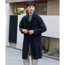 スーパー100 オーバーバルマカンコート