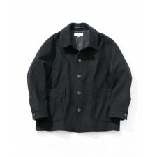 アーバンリサーチ ロッソ(URBAN RESEARCH ROSSO)のスーパー100 シングルPコート