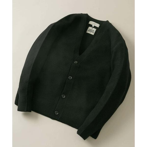 URBAN RESEARCH ROSSO【新品】カーディガン ネイビー L URBAN RESEARCH ROSSO【新品】カーディガン ネイビー L アーバン