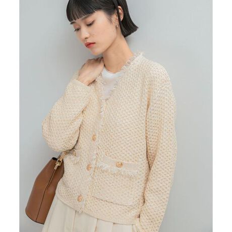 [^ԁFRAA7-22K709]yV[YXŊ􂷂AVlbNcC[hJ[fBKz\LȃcC[hfނ͂VlbNJ[fBKB@ׂȃgݍ킹Aŝ؂₩ȈۂɎdグ܂BhC^b`ȔG肪AV[YXŒp\ɁBWPbgCgɉHDCyƂƊ𗼗܂BIɂꂽtWAɏ炵؂€vXBRpNgȃTCYŁAiȃX^CɂAfjpcƍ킹lJWAX^Cɂ߂̈ꒅłBy2025 Autumn^Winterzy25AWz̓AUUG肪AɐG܂ƐԂȂꍇ܂Bɔ̎ア⊾܂ƌɂȂ܂Bڔɂ͒pA1p邱Ƃ߂܂B̕t͕ϐF̌ƂȂ̂ő₩ɏĂB̑舵Ɋւ܂ẮAiɕt̃AeV^OBd : 500gi摜́A̓p\RȂǂ̉{ɂAۂ̐FƈقȂČꍇ܂B\߂Bi̐F̖ڈ́AiP̂̉摜QƂBCɓo^̂߁Cɓo^íA}Cy[WɂČ݂̉i݌ɏ󋵂̊mF\łBXg̊Ǘɐ񂲗pBfފ : ₠(OFF WHITÊ)Lk : 藠n : Ȃ : |Pbg : 