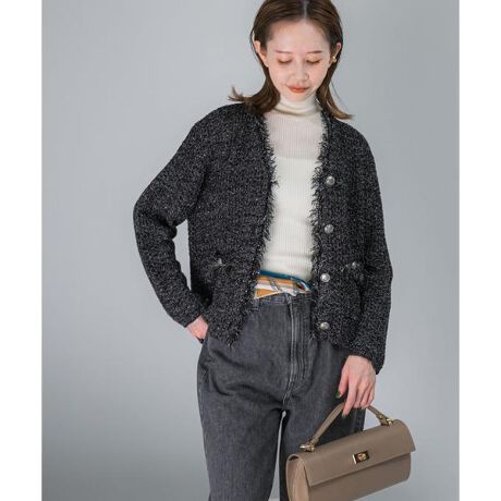 [^ԁFRAA7-22K709]yV[YXŊ􂷂AVlbNcC[hJ[fBKz\LȃcC[hfނ͂VlbNJ[fBKB@ׂȃgݍ킹Aŝ؂₩ȈۂɎdグ܂BhC^b`ȔG肪AV[YXŒp\ɁBWPbgCgɉHDCyƂƊ𗼗܂BIɂꂽtWAɏ炵؂€vXBRpNgȃTCYŁAiȃX^CɂAfjpcƍ킹lJWAX^Cɂ߂̈ꒅłBy2025 Autumn^Winterzy25AWz̓AUUG肪AɐG܂ƐԂȂꍇ܂Bɔ̎ア⊾܂ƌɂȂ܂Bڔɂ͒pA1p邱Ƃ߂܂B̕t͕ϐF̌ƂȂ̂ő₩ɏĂB̑舵Ɋւ܂ẮAiɕt̃AeV^OBd : 500gi摜́A̓p\RȂǂ̉{ɂAۂ̐FƈقȂČꍇ܂B\߂Bi̐F̖ڈ́AiP̂̉摜QƂBCɓo^̂߁Cɓo^íA}Cy[WɂČ݂̉i݌ɏ󋵂̊mF\łBXg̊Ǘɐ񂲗pBfފ : ₠(OFF WHITÊ)Lk : 藠n : Ȃ : |Pbg : 