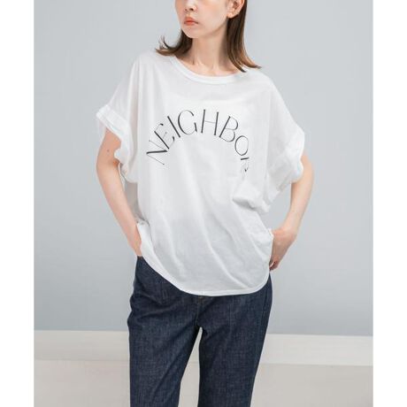 [^ԁFRWA6-8453-394KK]yCHIGNON ^ Vjzg~AhgCLOTHING FOR EVERYDAY LIFEhl̏̋C≿lςɊYAɍʂ郏[h[uĂ܂By2025 Autumn^Winterzy25AWzi摜́A̓p\RȂǂ̉{ɂAۂ̐FƈقȂČꍇ܂B\߂Bi̐F̖ڈ́AiP̂̉摜QƂBCɓo^̂߁Cɓo^ꂽíA}Cy[WɂČ݂̉i݌ɏ󋵂̊mF\łBXg̊ǗɂЂpBfފ : ₠(WHITE)Lk : ₠藠n : Ȃ : Ȃ|Pbg : Ȃ