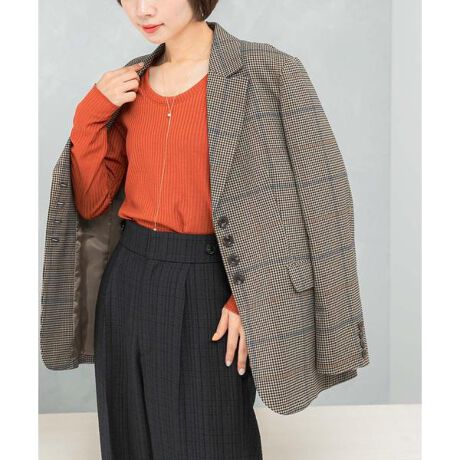 [^ԁFRAA6-21K601]yLV[Ŋ􂷂A\uvI[o[z[̎ŎdĂA悢򊴂iȈꒅBƂUlbNAfReCo܂B׃sb`łƂn̂߁ÂɐSn悭tBbgA^ꂵɂ̂|CgB~j}ȃfUCŁAWPbgȂǂ̃Ci[ƂĂ̂钅Ȃ܂B̓Vce[̃fUCŁA{gXɃCAAEgǂł܂AON^OFF킸LV[Ŋ􂵂܂By2025 Autumn^Winterzy25AWzi摜́A̓p\RȂǂ̉{ɂAۂ̐FƈقȂČꍇ܂B\߂Bi̐F̖ڈ́AiP̂̉摜QƂBCɓo^̂߁Cɓo^íA}Cy[WɂČ݂̉i݌ɏ󋵂̊mF\łBXg̊Ǘɐ񂲗pBfފ : ₠(OFF WHITÊ)Lk : ₠藠n : Ȃ : Ȃ|Pbg : Ȃ