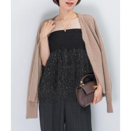 [^ԁFRAA6-22S602]ytFU[tW̉؂€vXAl̃jbgrX`Fz؂₩ȃtWW߂jbgrX`FBjbgfނƃ@ׂɂ߂tWfނhbLOꂽA\LȈꖇłB̃VvȑɃvX邾ŁAR[fBl[gƉ؂₩ɊiグĂ܂Bjbgɂ̓S{AXgXt[ȒpBxAL~\[ƂĂy߂2WAYdlȂ͓̂IȈꒅłBy2025 Autumn^Winterzy25AWz̏íAfނ̓sO(ы)ł₷̂ŁAAp͂Bыʂłꍇ́AыʎnT~ȂǂłꂭBd : 255gi摜́A̓p\RȂǂ̉{ɂAۂ̐FƈقȂČꍇ܂B\߂Bi̐F̖ڈ́AiP̂̉摜QƂBCɓo^̂߁Cɓo^íA}Cy[WɂČ݂̉i݌ɏ󋵂̊mF\łBXg̊Ǘɐ񂲗pBfފ : ₠(OFF WHITE)Lk : ₠(jbg)n : Ȃ : Ȃ|Pbg : ȂOFF WHITEF166cm(FREE)BLACKF158cm(FREE) ^ 166cm(FREE)