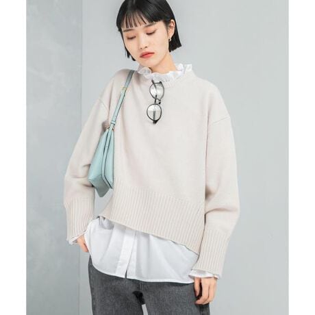 [^ԁFRAA7-22K701]y㎿ȔG肪͓IȁAfUCjbgzROSSOŖND]ĂAGNXgt@CV[fUCjbgNoB㎿ȃE[100ŎdĂA炩ȔGƉ͂łB悭RpNgȒ́Aǂȃ{gXƂoX₷AォAE^[HDĂ~܂ŒBvZꂽV[fUCAVvȂVGbgꒅłB̃ACéAWEBƈꕔX܂ł̎舵łBy2025 Autumn^Winterzy25AWz----------------------------------------------------------------------------̏i艿iĂ܂B܂悤A肢\グ܂B----------------------------------------------------------------------------d : 410gi摜́A̓p\RȂǂ̉{ɂAۂ̐FƈقȂČꍇ܂B\߂Bi̐F̖ڈ́AiP̂̉摜QƂBCɓo^̂߁Cɓo^íA}Cy[WɂČ݂̉i݌ɏ󋵂̊mF\łB Xg̊Ǘɐ񂲗pBfފ : ȂLk : 藠n : Ȃ : Ȃ|Pbg : Ȃ