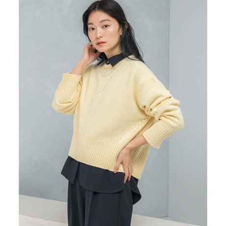 [^ԁFRAA7-22K701]y㎿ȔG肪͓IȁAfUCjbgzROSSOŖND]ĂAGNXgt@CV[fUCjbgNoB㎿ȃE[100ŎdĂA炩ȔGƉ͂łB悭RpNgȒ́Aǂȃ{gXƂoX₷AォAE^[HDĂ~܂ŒBvZꂽV[fUCAVvȂVGbgꒅłB̃ACéAWEBƈꕔX܂ł̎舵łBy2025 Autumn^Winterzy25AWz----------------------------------------------------------------------------̏i艿iĂ܂B܂悤A肢\グ܂B----------------------------------------------------------------------------d : 410gi摜́A̓p\RȂǂ̉{ɂAۂ̐FƈقȂČꍇ܂B\߂Bi̐F̖ڈ́AiP̂̉摜QƂBCɓo^̂߁Cɓo^íA}Cy[WɂČ݂̉i݌ɏ󋵂̊mF\łB Xg̊Ǘɐ񂲗pBfފ : ȂLk : 藠n : Ȃ : Ȃ|Pbg : Ȃ