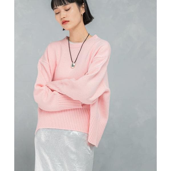 アーバンリサーチ(URBAN RESEARCH) レディースニット・セーター | 通販