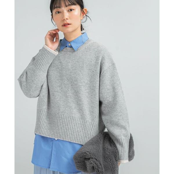 アーバンリサーチ　ロッソ　IENA ニットまとめ売り 楽天市場】URBAN RESEARCH ROSSO（ニット・セーター｜トップス