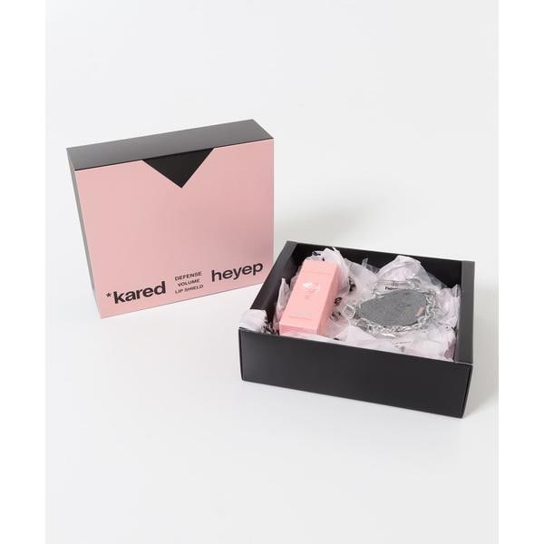 アーバンリサーチ ロッソ（URBAN RESEARCH ROSSO）/heyep　LIP SHIELD MIRROR heyep LIP SHIELD MIRROR | アーバンリサーチ ロッソ(URBAN RESEARCH