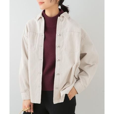 [^ԁFRAA6-27Y603]yNVbNȕ͋C̃{^ڂAiȃR[fCVczא̃R[fCfނ́A_炩ȔGŁAJWAɂȂ肷Ȃ̂́BVcƂĂAHDƂĂAꂩ̋G߂ɊԈႢȂłBƂI[o[TCỸVGbgAۂoB悭{[̂鑳A炵Ă|CgłBꂢ߂ȃOXJ[g⃏s[XɉHD΁Al̋xX^CɁBfjpcƍ킹΁AJWAȂiȒȂ܂B^[glbNCi[ɍ킹̂߁ByF by ROSSO(GtoCb\)zuEȁE Ȃ₩ɍs镞vuhRZvgɁAl̏ɌA[Xtȃt@bVĂ܂By2025 Autumn^Winterzy25AWzd : 500gi摜́A̓p\RȂǂ̉{ɂAۂ̐FƈقȂČꍇ܂B\߂Bi̐F̖ڈ́AiP̂̉摜QƂBCɓo^̂߁Cɓo^íA}Cy[WɂČ݂̉i݌ɏ󋵂̊mF\łB Xg̊Ǘɐ񂲗pBECRUF166cm(FREE) ^ 161cm(FREE)NAVYF161cm(FREE)