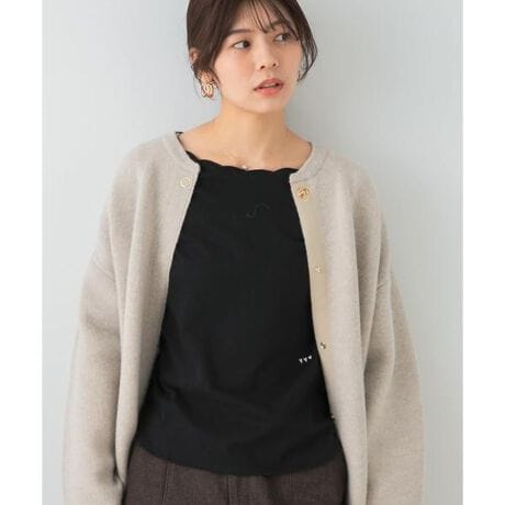 [^ԁFRAA6-21Y601]y܂؂₩ɌXJbvJbg\[zȂ߂炩ȔG̃RbgfނŒSnKȃfUCJbg\[B⑳̔gł悤ȃXJbvfUCA肰Ȃ炵Ă܂BƂ{[glbŃAfReꂢɌĂ̂ŁA܂𖾂邢ۂɁB͑O㍷̂郉EhwŁAlXȃ{gXɍ킹₷̂͂łBVvȂfUĈňꖇ͂Aꂢ߂ȃpc^CgXJ[g킹ƁAiȑlJWAȃX^Cy߂܂BWp[XJ[gTybg̃Ci[ƂĂAXJbvfUCANZgɂȂ肨߁ByF by ROSSO(GtoCb\)zuEȁE Ȃ₩ɍs镞vuhRZvgɁAl̏ɌA[Xtȃt@bVĂ܂By2025 Autumn^Winterzy25AWz@ : 􂢁C hCN[jOi摜́A̓p\RȂǂ̉{ɂAۂ̐FƈقȂČꍇ܂B\߂Bi̐F̖ڈ́AiP̂̉摜QƂBCɓo^̂߁Cɓo^íA}Cy[WɂČ݂̉i݌ɏ󋵂̊mF\łB Xg̊Ǘɐ񂲗pBfފ : ₠(OFF WHITE)Lk : 藠n : Ȃ : Ȃ|Pbg : Ȃ