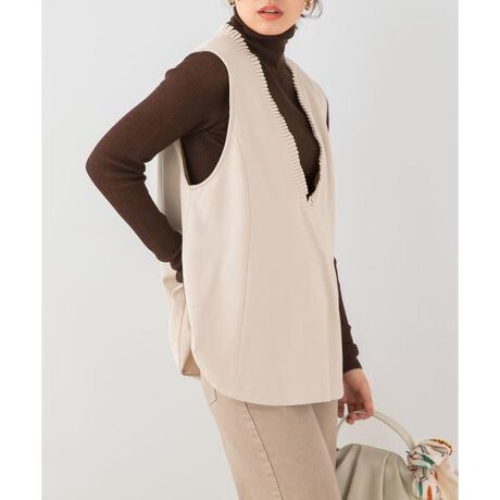 [^ԁFRAA6-23U605]yiȐ[VlbN͓IȁAȂ̕LxXgz_炩ȂƂ݂̂fނŁAC[hX^Cy₩Ɋy߂WBd˒ĂAXgXt[ȒSnłB[߂VlbNfUĆAƌACȂ{ꂽv[c؂₩ȈۂɁBɌĂ₩ɍLVGbgACɂȂ鍘肰ȂJo[Ă̂|CgBCi[ɂ̓VvȃJbg\[^[g킹邾ŁAgĥX^CO܂ByF by ROSSO(GtoCb\)zuEȁE Ȃ₩ɍs镞vuhRZvgɁAl̏ɌA[Xtȃt@bVĂ܂By2025 Autumn^Winterzy25AWzv[c̕ێ͉ivł͂܂BJAAACȂǂ̌ŁAv[c܂邱Ƃ܂BĕzACŌ`𐮂ĂBꕔق؂nĂ܂B󎞂ɑق܂̂ŋCɂȂ镔́Aς炸ɃnT~ŃJbgĂB܂A󎞂̓lbgɓđ̂̂Ɨ܂Ȃ悤ɂĂB̑舵Ɋւ܂ẮAiɕt̃AeV^OB@ : 􂢁C hCN[jOi摜́A̓p\RȂǂ̉{ɂAۂ̐FƈقȂČꍇ܂B\߂Bi̐F̖ڈ́AiP̂̉摜QƂBCɓo^̂߁Cɓo^ꂽíA}Cy[WɂČ݂̉i݌ɏ󋵂̊mF\łBXg̊ǗɂЂpBfފ : ȂLk : ₠藠n : Ȃ : Ȃ|Pbg : Ȃ