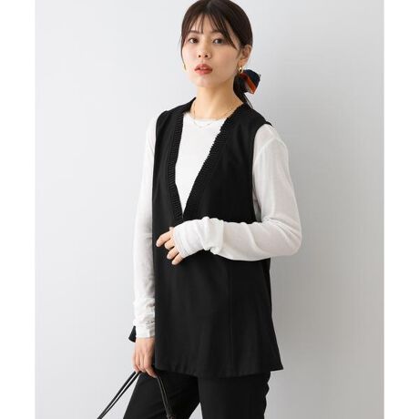 [^ԁFRAA6-23U605]yiȐ[VlbN͓IȁAȂ̕LxXgz_炩ȂƂ݂̂fނŁAC[hX^Cy₩Ɋy߂WBd˒ĂAXgXt[ȒSnłB[߂VlbNfUĆAƌACȂ{ꂽv[c؂₩ȈۂɁBɌĂ₩ɍLVGbgACɂȂ鍘肰ȂJo[Ă̂|CgBCi[ɂ̓VvȃJbg\[^[g킹邾ŁAgĥX^CO܂ByF by ROSSO(GtoCb\)zuEȁE Ȃ₩ɍs镞vuhRZvgɁAl̏ɌA[Xtȃt@bVĂ܂By2025 Autumn^Winterzy25AWzv[c̕ێ͉ivł͂܂BJAAACȂǂ̌ŁAv[c܂邱Ƃ܂BĕzACŌ`𐮂ĂBꕔق؂nĂ܂B󎞂ɑق܂̂ŋCɂȂ镔́Aς炸ɃnT~ŃJbgĂB܂A󎞂̓lbgɓđ̂̂Ɨ܂Ȃ悤ɂĂB̑舵Ɋւ܂ẮAiɕt̃AeV^OB@ : 􂢁C hCN[jOi摜́A̓p\RȂǂ̉{ɂAۂ̐FƈقȂČꍇ܂B\߂Bi̐F̖ڈ́AiP̂̉摜QƂBCɓo^̂߁Cɓo^ꂽíA}Cy[WɂČ݂̉i݌ɏ󋵂̊mF\łBXg̊ǗɂЂpBfފ : ȂLk : ₠藠n : Ȃ : Ȃ|Pbg : Ȃ