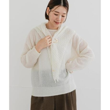 [^ԁFRAA7-22U702]y؂₩ɍʂAjbgƃjbgXg[̃ZbgACezёAӂӂƂ_炩ȕ̃jbgoBXgƗ̂VGbǵAĝ̃CE킸A悢Ƃ芴͂łBZbg̃jbgXg[́A҂݂{ꂽiȃfUCB񌳂ɊA|AVvȃjbgɕωlXȒȂy߂̂|CgOXJ[g⃏Chpcƍ킹ƁAl炵bNX̂X^COɁBfj^CgXJ[g킹ƁAoX̎ꂽn̂R[fBl[g܂B̓̋CV[ɍ킹āAXg[̊ς邾ňۂςĊyŁByF by ROSSO(GtoCb\)zuEȁE Ȃ₩ɍs镞vuhRZvgɁAl̏ɌA[Xtȃt@bVĂ܂By2025 Autumn^Winterzy25AWzd : 190g[XJ[t]Free : S140cm ^ ő啝46cmi摜́A̓p\RȂǂ̉{ɂAۂ̐FƈقȂČꍇ܂B\߂Bi̐F̖ڈ́AiP̂̉摜QƂBCɓo^̂߁Cɓo^íA}Cy[WɂČ݂̉i݌ɏ󋵂̊mF\łBXg̊Ǘɐ񂲗pBOFF WHITEF164cm(FREE) ^ 166cm(FREE)