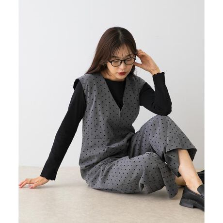 [^ԁFRAA7-26U702]y炵tbL[hbgڂAl̂߂̂ꂢ߃WvX[cz _炩ȑfނŒSnǂAbNXĉ߂ɂ҂̃I[CB悢݂AH~ɂẴV[YɊԈႢȂłB[߂VlbNfUCƃXg[gȃChVGbgAX^CƉoB肰ȂtbL[hbg͊ÂȂ肷AiŗۂɁBtgWbvdlȂ̂ŁAEXgXt[ɁB^[glbNjbg킹ƁAH~炵݂̂X^CO܂BXj[J[킹ăJWA_EAu[c킹Ăꂢ߂ɂ܂Ƃ߂ƁAlXȃeCOyŁByF by ROSSO(GtoCb\)zuEȁE Ȃ₩ɍs镞vuhRZvgɁAl̏ɌA[Xtȃt@bVĂ܂By2025Autumn^Winterzy25AWztbL[vg͉H̓AivIȂ̂ł͂܂BpN[jOJԂƁAvgXɔ蔖Ȃꍇ܂B[fނ́A⎼CɂAV~ɂȂ₷(EH[^[X|bg)܂B̑舵Ɋւ܂ẮAiɕt̃AeV^OBd : 545gi摜́A̓p\RȂǂ̉{ɂAۂ̐FƈقȂČꍇ܂B\߂Bi̐F̖ڈ́AiP̂̉摜QƂBCɓo^̂߁Cɓo^íA}Cy[WɂČ݂̉i݌ɏ󋵂̊mF\łBXg̊Ǘɐ񂲗pBfފ : ȂLk : ₠藠n :  : Ȃ|Pbg : 