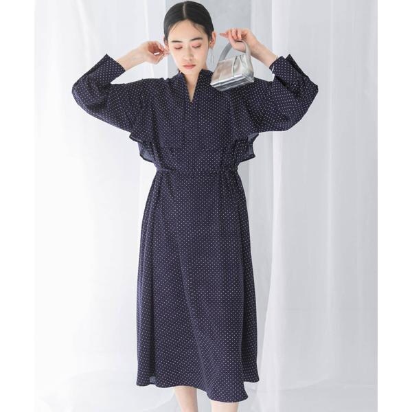 レースデザインキャミワンピース | アーバンリサーチ ロッソ(URBAN