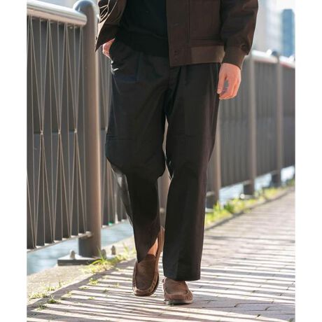 [^ԁFRAA6-14M001]yROSSOMENԂ̃Xgb``mgpAlChpczXbNXx[Xō쐬p^[̓ChVGbgȂLCߌî郋bNXɁBnROSSOMENŒԂ̃Xgb``mgpA\ʂ͂ƃn̂镗ƂƂLbNobNŁAy˔V{gXBEGXgɂ̓StBbg߂A^bNdlɃZ^[vX{e[p[hVGbǵA肵SnƔX^C̗B㊴𑨂NVJȃfBe[݊܂BVvȂl̂iȑfގgŁAJWAȃX^C^bNC^ChAbvƂgbhȕ͋C܂ŗlXȒȂɃ}b`ꒅBl̗]ToAꂽX^C񑩂ROSSOMENVɒĂiłBfނ̃X^Cv܂XXgb`e[p[h`mpc(RA34-14M003)-MATERIAL-EROSSOMENԂ̃Xgb``m̗pEXgb`ŉKȐSnEI[V[Ypł悢-DESIGN-E1^bNɃZ^[vXŃChtBbgȂLCȃVGbgɁEEGXgɂ̓StBbgEXbNXx[Xɍ쐬LCp^[                                   y2025 Autumn^Winterzy25AWzi摜́A̓p\RȂǂ̉{ɂAۂ̐FƈقȂČꍇ܂B\߂Bi̐F̖ڈ́AiP̂̉摜QƂBCɓo^̂߁Cɓo^íA}Cy[WɂČ݂̉i݌ɏ󋵂̊mF\łB Xg̊Ǘɐ񂲗pBfފ : ȂLk : ₠藠n : Ȃ : Ȃ|Pbg : BLACKF173cm(L) ^ 173cm(M)BEIGEF172cm(L) ^ 173cm(M)GRAYF172cm(L) ^ 173cm(M)