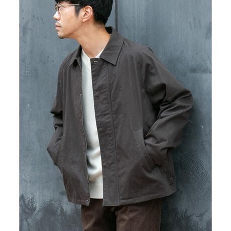 [^ԁFRAA7-17M005]y񂵎݂̃V[gu]ŋG߂̕ςڂɗ1zROSSOMENŐlC𔎂ĂV[gu]Be[Ws[`cCfނœoBs[`cCƂ_炩Ŋ炩ȔG̑fނgpAXgb`gݍ킳邱ƂŁA₷KȒSnB\ʂ͔NщH{ĂABe[W\ɂ₳G肪ŕۉAOV[YpłfނłBVv_ȃV[gWPbgł]T̂VGbgX^CbVȈۂŐꂽ͋CɁ_uWbvdlŃtgWbv̊JRɒ߂łA񌳂̃`Xgbv𗯂߂邱ƂŃX^hJ[ɃX^C`FW\BH犦G߂ɂΉł钅Ȃ̕ꂵ|CgBCi[ɔ̃jbg^[glbN킹邱ƂŁAGߊ̂lR[fBl[gBfj`mpƍ킹ă~^[CNȃX^Cyނ̂͂AXbNXƍ킹ďiȒȂ܂ŗlXȃX^COy߂閜\AE^[łB-MATERIAL-ENщHŏ_炩Ŋ炩ȔGE悢Xgb`ŃXgXt[EۉAOV[Yp\-DESIGN-EROSSOMENŐlC̃V[gu]^CvE悢ƂƂƂV[g䂪ȂꂽۂɁE`Xgbv_uWbvȂǁAȂ̕LfBeB[                              y2025 Autumn^Winterzy25AWzd : 720gi摜́A̓p\RȂǂ̉{ɂAۂ̐FƈقȂČꍇ܂B\߂Bi̐F̖ڈ́AiP̂̉摜QƂBCɓo^̂߁Cɓo^íA}Cy[WɂČ݂̉i݌ɏ󋵂̊mF\łB Xg̊Ǘɐ񂲗pBfފ : ȂLk : ₠藠n :  : Ȃ|Pbg : CHARCOALF172cm(M) ^ 181cm(M)DARK BROWNF173cm(L) ^ 172cm(M)BLACKF173cm(L) ^ 172cm(M)