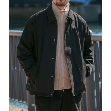 [^ԁFRAA7-17M005]y񂵎݂̃V[gu]ŋG߂̕ςڂɗ1zROSSOMENŐlC𔎂ĂV[gu]Be[Ws[`cCfނœoBs[`cCƂ_炩Ŋ炩ȔG̑fނgpAXgb`gݍ킳邱ƂŁA₷KȒSnB\ʂ͔NщH{ĂABe[W\ɂ₳G肪ŕۉAOV[YpłfނłBVv_ȃV[gWPbgł]T̂VGbgX^CbVȈۂŐꂽ͋CɁ_uWbvdlŃtgWbv̊JRɒ߂łA񌳂̃`Xgbv𗯂߂邱ƂŃX^hJ[ɃX^C`FW\BH犦G߂ɂΉł钅Ȃ̕ꂵ|CgBCi[ɔ̃jbg^[glbN킹邱ƂŁAGߊ̂lR[fBl[gBfj`mpƍ킹ă~^[CNȃX^Cyނ̂͂AXbNXƍ킹ďiȒȂ܂ŗlXȃX^COy߂閜\AE^[łB-MATERIAL-ENщHŏ_炩Ŋ炩ȔGE悢Xgb`ŃXgXt[EۉAOV[Yp\-DESIGN-EROSSOMENŐlC̃V[gu]^CvE悢ƂƂƂV[g䂪ȂꂽۂɁE`Xgbv_uWbvȂǁAȂ̕LfBeB[                              y2025 Autumn^Winterzy25AWzd : 720gi摜́A̓p\RȂǂ̉{ɂAۂ̐FƈقȂČꍇ܂B\߂Bi̐F̖ڈ́AiP̂̉摜QƂBCɓo^̂߁Cɓo^íA}Cy[WɂČ݂̉i݌ɏ󋵂̊mF\łB Xg̊Ǘɐ񂲗pBfފ : ȂLk : ₠藠n :  : Ȃ|Pbg : CHARCOALF172cm(M) ^ 181cm(M)DARK BROWNF173cm(L) ^ 172cm(M)BLACKF173cm(L) ^ 172cm(M)