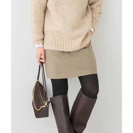 [^ԁFRAA7-24Y701]yl̉\cC[hLbgpczXJ[gfUCAlۂ̃LbgpcoBقǂ悢Ə_炩ȔG肪́AcC[hngp܂BLbgfUC炱SĒp\ȃ~j́Aql̂}}킵₷ꒅɁBɌătAVGbgɍLnCEGXgfUCŁArʂ܂BghCNȒZgbvX⃍Ou[cƂ̒Ȃ߁ByF by ROSSO(GtoCb\)zuEȁE Ȃ₩ɍs镞vuhRZvgɁAl̏ɌA[Xtȃt@bVĂ܂By2025 Autumn^Winterzy25AWzi摜́A̓p\RȂǂ̉{ɂAۂ̐FƈقȂČꍇ܂B\߂Bi̐F̖ڈ́AiP̂̉摜QƂBCɓo^̂߁Cɓo^ꂽíA}Cy[WɂČ݂̉i݌ɏ󋵂̊mF\łBXg̊ǗɂЂpB