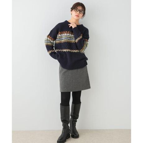 [^ԁFRAA7-24Y701]yl̉\cC[hLbgpczXJ[gfUCAlۂ̃LbgpcoBقǂ悢Ə_炩ȔG肪́AcC[hngp܂BLbgfUC炱SĒp\ȃ~j́Aql̂}}킵₷ꒅɁBɌătAVGbgɍLnCEGXgfUCŁArʂ܂BghCNȒZgbvX⃍Ou[cƂ̒Ȃ߁ByF by ROSSO(GtoCb\)zuEȁE Ȃ₩ɍs镞vuhRZvgɁAl̏ɌA[Xtȃt@bVĂ܂By2025 Autumn^Winterzy25AWzi摜́A̓p\RȂǂ̉{ɂAۂ̐FƈقȂČꍇ܂B\߂Bi̐F̖ڈ́AiP̂̉摜QƂBCɓo^̂߁Cɓo^ꂽíA}Cy[WɂČ݂̉i݌ɏ󋵂̊mF\łBXg̊ǗɂЂpB