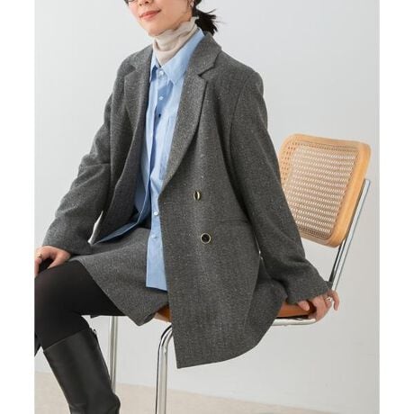 [^ԁFRAA7-27Y707]ylbvcC[h\LȁAl̐_uWPbgzIWiŐDグlbvcC[hfނȂɉs^Â݂镗ŁAꂩ̋G߂ɂ҂BƊ̂_u{^͂̂܂܂ɁAI[o[߂A͒߂ɃAbvf[g܂BCɂȂqbvCJo[Ă̂|CgCi[ɂ́AƂݑfނ̃uEX킹ďiɁB^[glbNjbg킹ƁAGߊ̂钅Ȃy߂܂B~jXJ[gƂ̃ZbgAbvŁAgĥX^CO܂B̓Ou[c킹ƁAɍN炵oXɁByF by ROSSO(GtoCb\)zuEȁE Ȃ₩ɍs镞vuhRZvgɁAl̏ɌA[Xtȃt@bVĂ܂By2025Autumn^Winterzy25AWzd : 700gi摜́A̓p\RȂǂ̉{ɂAۂ̐FƈقȂČꍇ܂B\߂Bi̐F̖ڈ́AiP̂̉摜QƂBCɓo^̂߁Cɓo^íA}Cy[WɂČ݂̉i݌ɏ󋵂̊mF\łBXg̊Ǘɐ񂲗pBfފ : ȂLk : Ȃn :  : Ȃ|Pbg : GRAYF164cm(FREE)BEIGEF166cm(FREE) ^ 170cm(FREE)