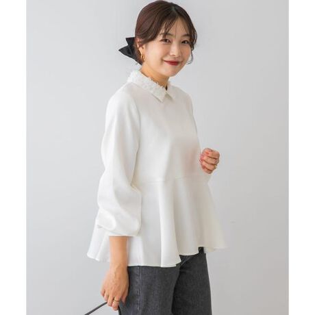 [^ԁFRAA7-23U702]y[XJ[ƂӂVGbgluEXzG߂킸鐶nŁAH~ɂẴ[h[uɈꖇƏd󂷂uEXB݂̃[XƁAӂƍLyvfUCtF~jȈۂoȂACɂȂqbvC肰ȂJo[Ă̂͂łB|GXefނŁAɂȂɂ̂|CgꖇŒf̂ŁAVvȃ{gXƍ킹邾ŃX^CO܂Bfjƍ킹ăJWA_EAꂢ߂̃pcXJ[gƍ킹΁AoIP[WV[ɂԈႢȂByF by ROSSO(GtoCb\)zuEȁE Ȃ₩ɍs镞vuhRZvgɁAl̏ɌA[Xtȃt@bVĂ܂By2025 Autumn^Winterzy25AWz@ : 􂢁C hCN[jOi摜́A̓p\RȂǂ̉{ɂAۂ̐FƈقȂČꍇ܂B\߂Bi̐F̖ڈ́AiP̂̉摜QƂBCɓo^̂߁Cɓo^íA}Cy[WɂČ݂̉i݌ɏ󋵂̊mF\łB Xg̊Ǘɐ񂲗pBfފ : ₠(OFF WHITÊ)Lk : Ȃn : Ȃ : Ȃ|Pbg : ȂBLACKF166cm(FREE) ^ 164cm(FREE)OFF WHITEF164cm(FREE)