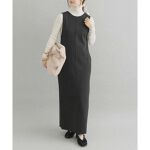 UNiPH スポンディッシュストレッチ ワンピース | アーバンリサーチ  