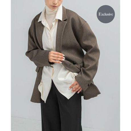 [^ԁFRWA7-2550112801]yELENDEEK ^ GfB[NzNNVѐSƏiBALANCEJ^`ɂƂꂸASn悭悤ɎRɑlyFASHIONł͂ȂIDEAEMOODELIFEESTYLEׂĂNGCg錻IŃA^VCAꂽɌuhBy2025 Autumn^Winterzy25AWzd : 725gi摜́A̓p\RȂǂ̉{ɂAۂ̐FƈقȂČꍇ܂B\߂Bi̐F̖ڈ́AiP̂̉摜QƂBCɓo^̂߁Cɓo^ꂽíA}Cy[WɂČ݂̉i݌ɏ󋵂̊mF\łBXg̊ǗɂЂpBfފ : ȂLk : Ȃn :  : Ȃ|Pbg : 