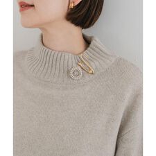 アーバンリサーチ ロッソ(URBAN RESEARCH ROSSO)のF by ROSSO　ブローチセットA