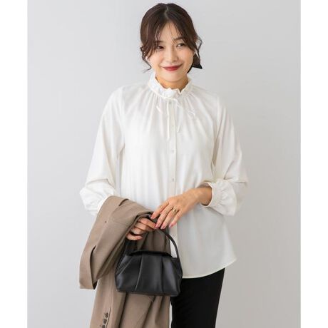 [^ԁFRAA7-23Y705]y񌳂̃MU[ƃ{Aɉ؂₩vXĂuEXz|GXefނȂ̂ŃVɂȂɂAƂSnɁBƂgƂӂƂ̃VGbgA炵Ă܂BTChɓXbgAAEgĒiɁBO2WAYfUĈ߁A{OɂĕR𐂂炵A{ɂċ݂̃fUCy񂾂ƗlXȒȂ\Bꖇł̒p͂A~̓jbgƂ̃C[h߂łBWPbg̃Ci[ɒp΁AItBXɂ҂̏iȃX^CByF by ROSSO(GtoCb\)zuEȁE Ȃ₩ɍs镞vuhRZvgɁAl̏ɌA[Xtȃt@bVĂ܂By2025 Autumn^Winterzy25AWz@ : 􂢁C hCN[jOi摜́A̓p\RȂǂ̉{ɂAۂ̐FƈقȂČꍇ܂B\߂Bi̐F̖ڈ́AiP̂̉摜QƂBCɓo^̂߁Cɓo^ꂽíA}Cy[WɂČ݂̉i݌ɏ󋵂̊mF\łBXg̊ǗɂЂpBfފ : ₠(OFF WHITE)Lk : Ȃn : Ȃ : Ȃ|Pbg : Ȃ