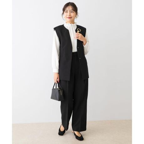 [^ԁFRAA7-28Y702]ygh̃C[hX^CȒPɊy߂AWƃpc̃ZbgAbvz[߂VlbNƌĂxXǵACi[ł܂܂ȕ͋Cy߂܂B^bNpćAXgb`fނŃXgXt[ȗSnBƂVGbgŁǍ^Jo[܂BVvȃuEX^[glbÑjbg킹邾ŁAꂽX^CBu[`lbNXȂǁA؂₩ȃACevXăIP[WV[ɂBꂼPił񂵂ł̂ŁAR[fBl[g̕ƍL܂ByF by ROSSO(GtoCb\)zuEȁE Ȃ₩ɍs镞vuhRZvgɁAl̏ɌA[Xtȃt@bVĂ܂By2025 Autumn^Winterzy25AWz[fނ́A⎼CɂAV~ɂȂ₷(EH[^X|bg)܂BAC͓ĕzAX`[AC͂ȂłB̑舵Ɋւ܂ẮAiɕt̃AeV^OBi摜́A̓p\RȂǂ̉{ɂAۂ̐FƈقȂČꍇ܂B\߂Bi̐F̖ڈ́AiP̂̉摜QƂBCɓo^̂߁Cɓo^ꂽíA}Cy[WɂČ݂̉i݌ɏ󋵂̊mF\łBXg̊ǗɂЂpBfފ : ȂLk : ₠藠n : (gbvX) : Ȃ|Pbg : 