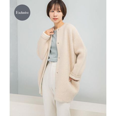 [^ԁFRWA7-2552822701]yELENDEEK ^ GfB[NzNNVѐSƏiBALANCEJ^`ɂƂꂸASn悭悤ɎRɑlyFASHIONł͂ȂIDEAEMOODELIFEESTYLEׂĂNGCg錻IŃA^VCAꂽɌuhBy2025 Autumn^Winterzy25AWz̏íAfP[gȑfނgpĂ܂BN[jO̍ۂɂ́AtĂ戵\ɏ]A肢܂B̑舵Ɋւ܂ẮAiɕt̃AeV^OBd : 695gi摜́A̓p\RȂǂ̉{ɂAۂ̐FƈقȂČꍇ܂B\߂Bi̐F̖ڈ́AiP̂̉摜QƂBCɓo^̂߁Cɓo^ꂽíA}Cy[WɂČ݂̉i݌ɏ󋵂̊mF\łBXg̊ǗɂЂpBfފ : ȂLk : ₠藠n : Ȃ : Ȃ|Pbg : L.MIXF158cm(2) ^ 165cm(2)D.MIXF158cm(2) ^ 165cm(2)