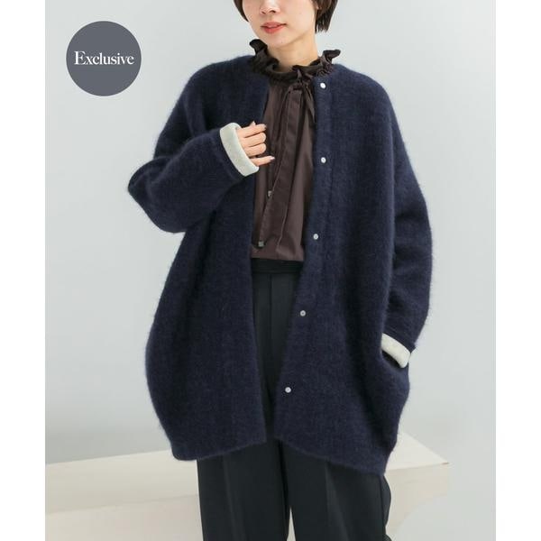HIGH LAND WOOL ハンティング ショート ブルゾン HIGH LAND WOOL ハンティング ショート ブルゾンを使った人気