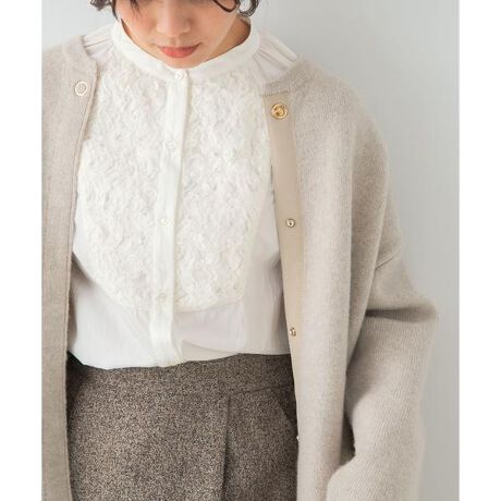 [^ԁFRAA7-23Y702]y`[t[X؂₩vXĂuEXz̃[Xؑւ|Cg̃uEXoB|GXengpAɂȂɂ̂|CgłBF̃`[t[X͎咣͂AWPbgJ[fBKHDɂ؂₩vXBꖇłAC[hy߂uEX܂BOFF WHITEBLACK̃x[VbNȃJ[WJ́AǂȃV[ɂ}b`pcXJ[g͂AWp[s[X̃Ci[ɂ߂łByF by ROSSO(GtoCb\)zuEȁE Ȃ₩ɍs镞vuhRZvgɁAl̏ɌA[Xtȃt@bVĂ܂By2025Autumn^Winterzy25AWzi摜́A̓p\RȂǂ̉{ɂAۂ̐FƈقȂČꍇ܂B\߂Bi̐F̖ڈ́AiP̂̉摜QƂBCɓo^̂߁Cɓo^íA}Cy[WɂČ݂̉i݌ɏ󋵂̊mF\łBXg̊Ǘɐ񂲗pBfފ : ₠(OFF WHITÊ)Lk : Ȃn : Ȃ : Ȃ|Pbg : Ȃ