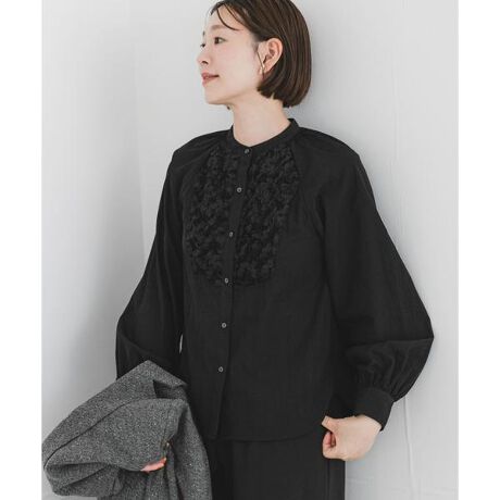 [^ԁFRAA7-23Y702]y`[t[X؂₩vXĂuEXz̃[Xؑւ|Cg̃uEXoB|GXengpAɂȂɂ̂|CgłBF̃`[t[X͎咣͂AWPbgJ[fBKHDɂ؂₩vXBꖇłAC[hy߂uEX܂BOFF WHITEBLACK̃x[VbNȃJ[WJ́AǂȃV[ɂ}b`pcXJ[g͂AWp[s[X̃Ci[ɂ߂łByF by ROSSO(GtoCb\)zuEȁE Ȃ₩ɍs镞vuhRZvgɁAl̏ɌA[Xtȃt@bVĂ܂By2025Autumn^Winterzy25AWzi摜́A̓p\RȂǂ̉{ɂAۂ̐FƈقȂČꍇ܂B\߂Bi̐F̖ڈ́AiP̂̉摜QƂBCɓo^̂߁Cɓo^íA}Cy[WɂČ݂̉i݌ɏ󋵂̊mF\łBXg̊Ǘɐ񂲗pBfފ : ₠(OFF WHITÊ)Lk : Ȃn : Ȃ : Ȃ|Pbg : Ȃ