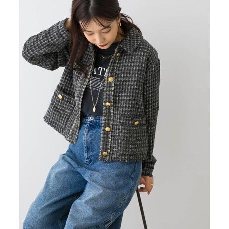 [^ԁFRAA7-27Y706]ygĥcC[hfނŁAꖇŃR[fBl[giグĂV[gWPbgzG߂̕ςڂɏd󂷂Aقǂ悢݂̃cC[hngpBH~ɂāA܂܂ȒȂy߂܂BtWH{ꂽ݂␞̃fUCA肰ȂANZgɁBS[h̃{^NVJȈۂvXARpNgȃV[ǵAX^CAbvʂ҂ł܂Bs[XuEXƍ킹āAdZj[V[͂ATVcfjƍ킹~bNXX^ĆAl̂ȂꊴoĂ܂yF by ROSSO(GtoCb\)zuEȁE Ȃ₩ɍs镞vuhRZvgɁAl̏ɌA[Xtȃt@bVĂ܂By2025Autumn^Winterzy25AWz̏i̓fUCdAق؂dグɂĂ܂BpN[jOJԂƂɂAق؂蕔ɂقꂪłꍇ܂B̑舵Ɋւ܂ẮAiɕt̃AeV^OBd : 490g@ : hCN[jOi摜́A̓p\RȂǂ̉{ɂAۂ̐FƈقȂČꍇ܂B\߂Bi̐F̖ڈ́AiP̂̉摜QƂBCɓo^̂߁Cɓo^íA}Cy[WɂČ݂̉i݌ɏ󋵂̊mF\łBXg̊Ǘɐ񂲗pBfފ : ȂLk : Ȃn :  : Ȃ|Pbg : 