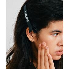 heyep　New Logo Hair Clips-Large