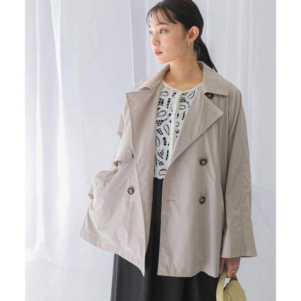 新品　アーバンリサーチ　ロッソ　コート アーバンリサーチ ロッソ URBAN RESEARCH ROSSO 【予約】『別注