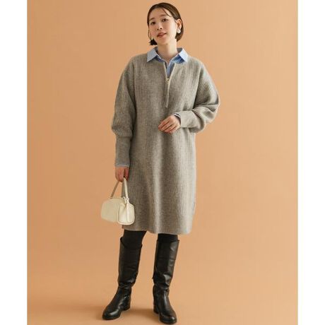 [^ԁFRAA7-26Y701]yꖇŃX^CAl̃bNXYjbgs[XzӂƌyĒgn~gE[gpA悢݂̐nĝ̃CEɂƒ郏s[XB݌̃n[tWbvfUCAȂɃANZgvXĂ܂BWbvJĔ𑫂A^[gC[ĥ߁BCȂꂽS[h̃`[AiȈۂoĂ܂BꖇŃu[cXj[J[ƍ킹JWAȃX^C͂ApcC[hN炵Ȃ߂łByF by ROSSO(GtoCb\)zuEȁE Ȃ₩ɍs镞vuhRZvgɁAl̏ɌA[Xtȃt@bVĂ܂By2025Autumn^Winterzy25AWzd : 545gi摜́A̓p\RȂǂ̉{ɂAۂ̐FƈقȂČꍇ܂B\߂Bi̐F̖ڈ́AiP̂̉摜QƂBCɓo^̂߁Cɓo^íA}Cy[WɂČ݂̉i݌ɏ󋵂̊mF\łBXg̊Ǘɐ񂲗pB